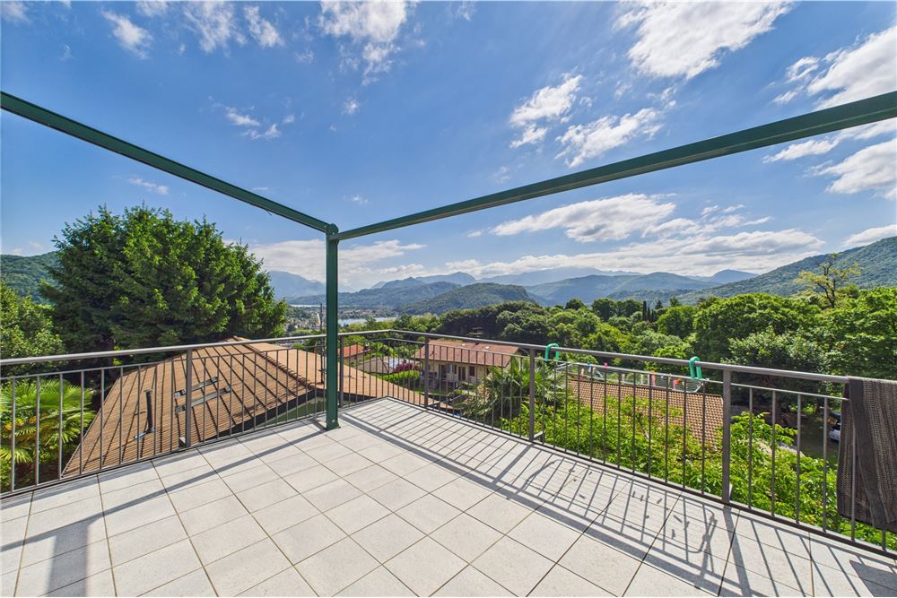 Einfamilienhaus - Kauf - Lugano, Tessin - 95 - 119001091-52