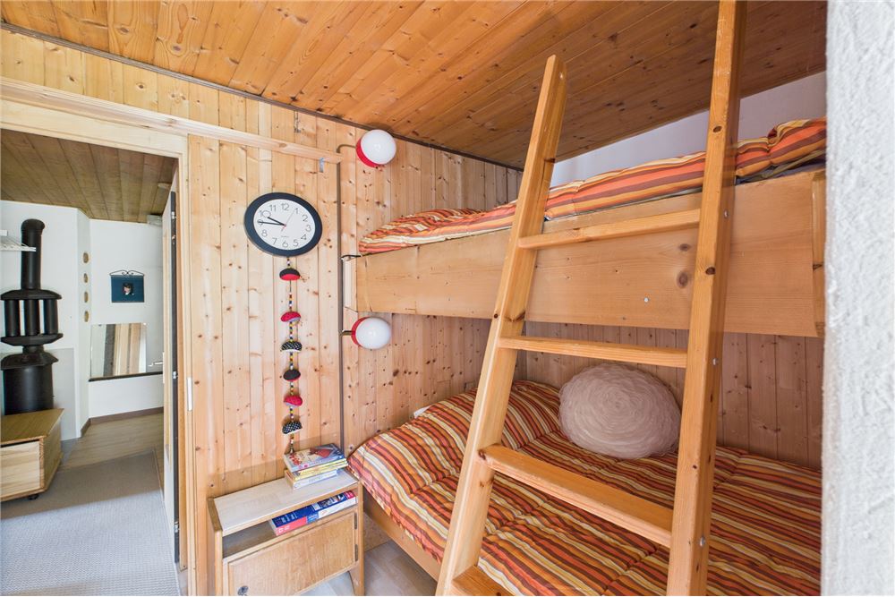 Wohnung - Haus - Dangio, Tessin - CH - 61 - 119001001-2911