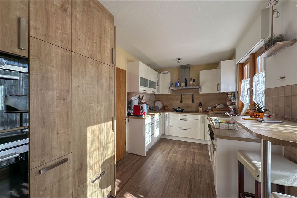 Einfamilienhaus - Kauf - Magden, Aargau - 22 - 110021044-387