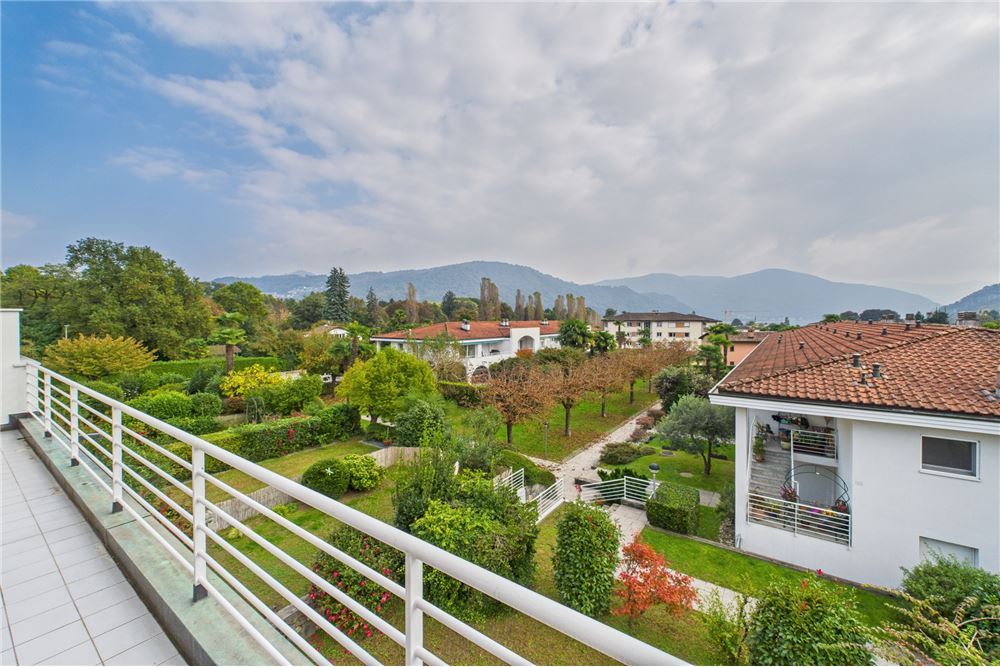 Wohnung - Wohnung - Caslano, Tessin - CH - 53 - 119001050-303