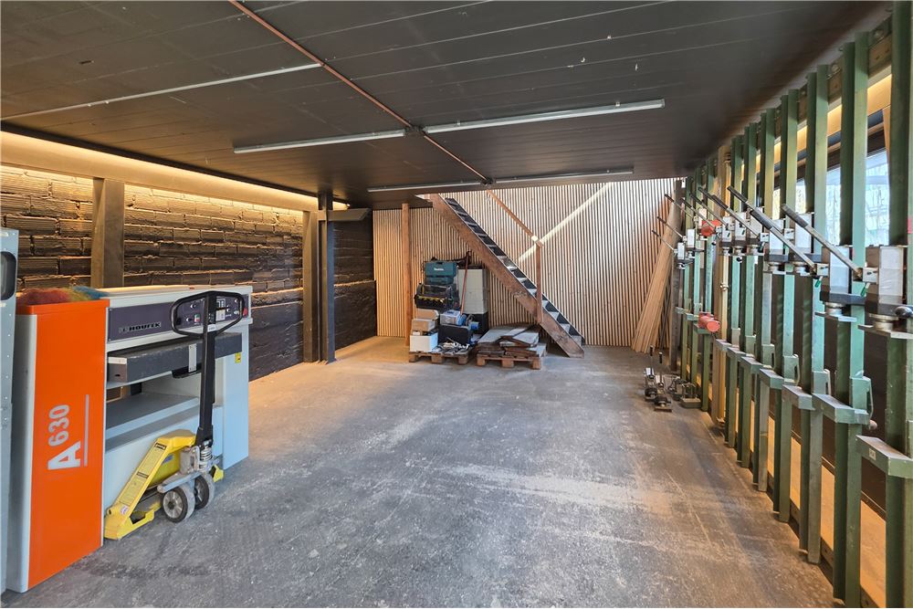 Gewerbe - Einzelhandel - Vermietung - Thun, Bern - 36 - 119241016-299