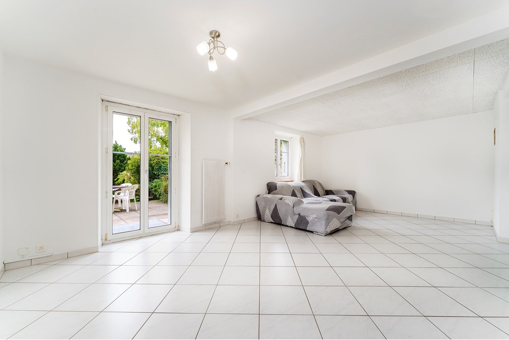 Résidentiel - Ferme - Epalinges, Waadt - CH - Séjour Apart Rez 1.jpg - 119791003-380