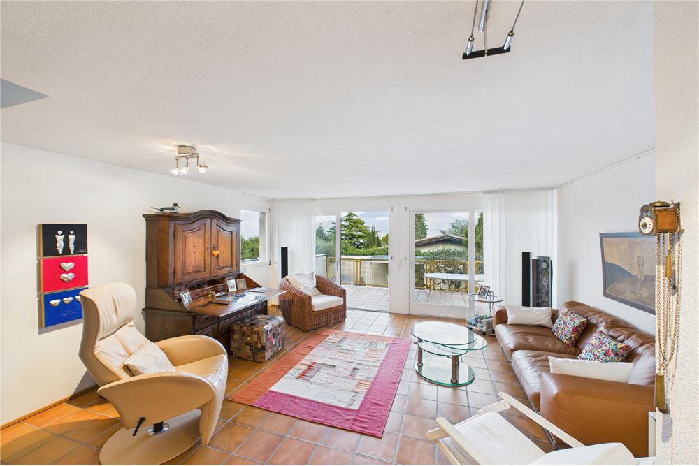 Prédio Habitacional - Moradia em Banda - Carona, Tessin - CH - 5 - 119001001-2949