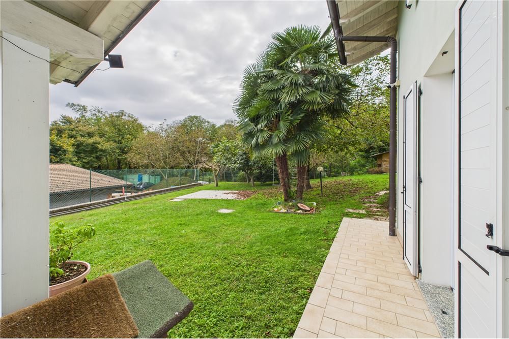 Einfamilienhaus - Kauf - Lugano, Tessin - 109 - 119001091-61