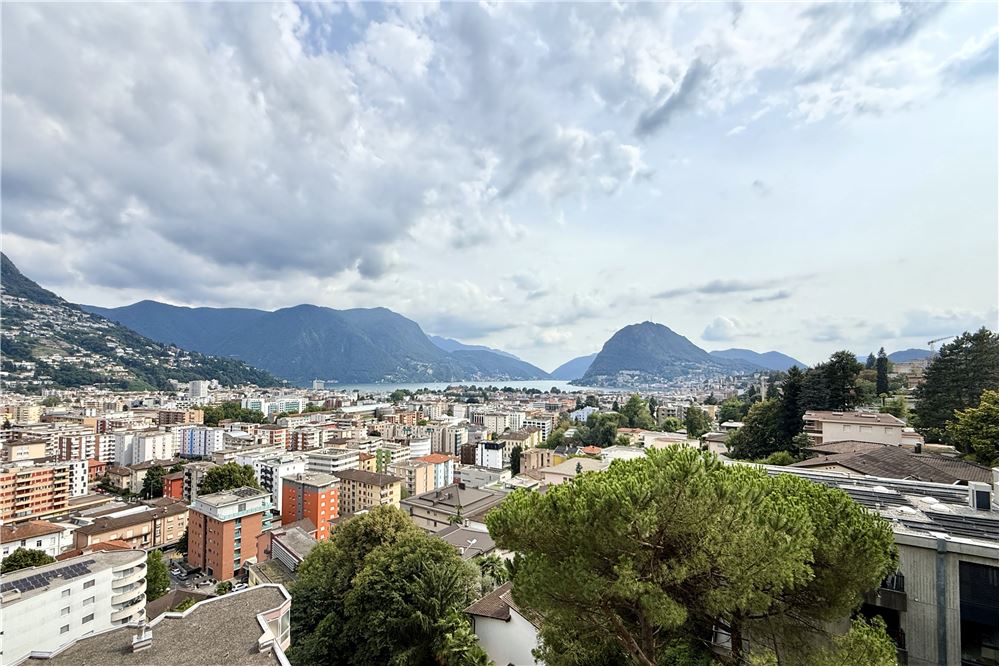 Wohnung - Kauf - Lugano, Tessin - 27 - 116080047-42