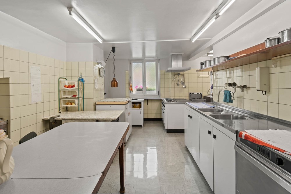 Haus mit Gewerbeanteil - Kauf - Saland, Zürich - 020 - Blitterswilerstrasse 1, 8493 Bauma  (Daniel Blake Fotografie).jpg - 110460007-1297