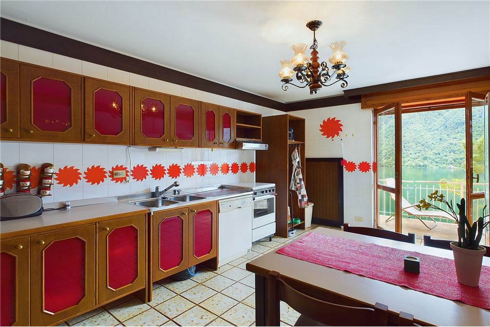 Ferienwohnung - Kauf - Albogasio, Lombardia - 21 - 119001076-144