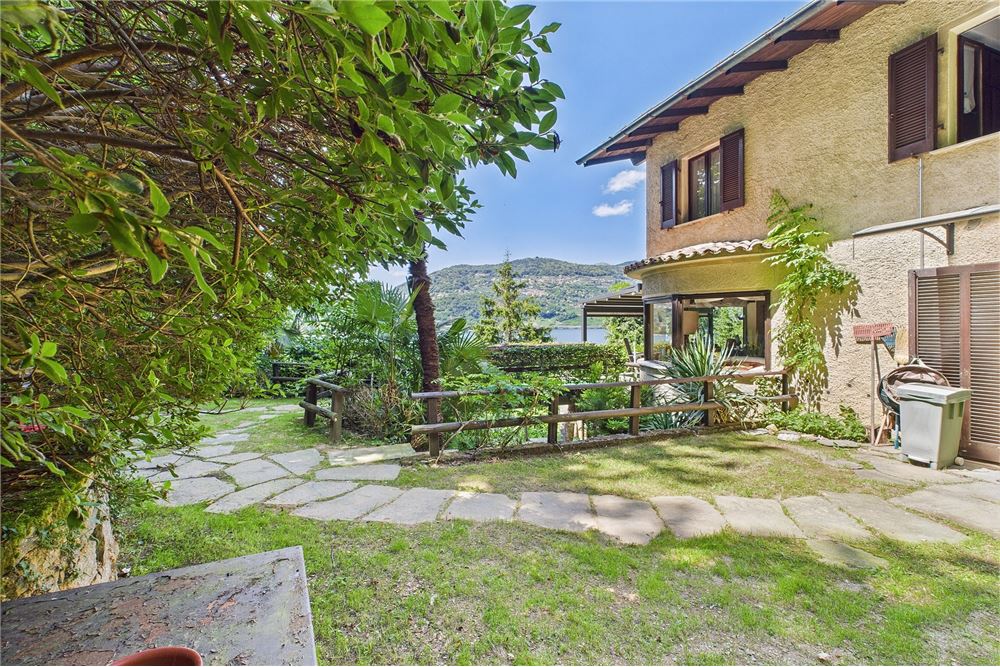 Einfamilienhaus - Kauf - Montagnola, Tessin - 24 - 119921001-356