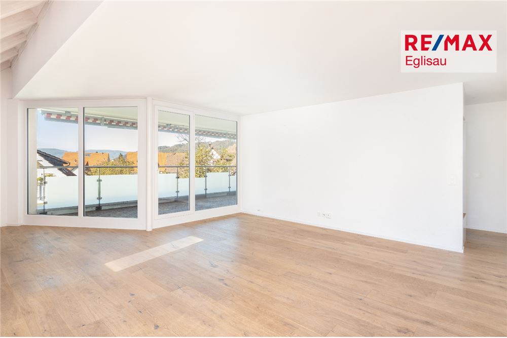 Maisonette - Kauf - Glattfelden, Zürich - 1 - 119511009-184