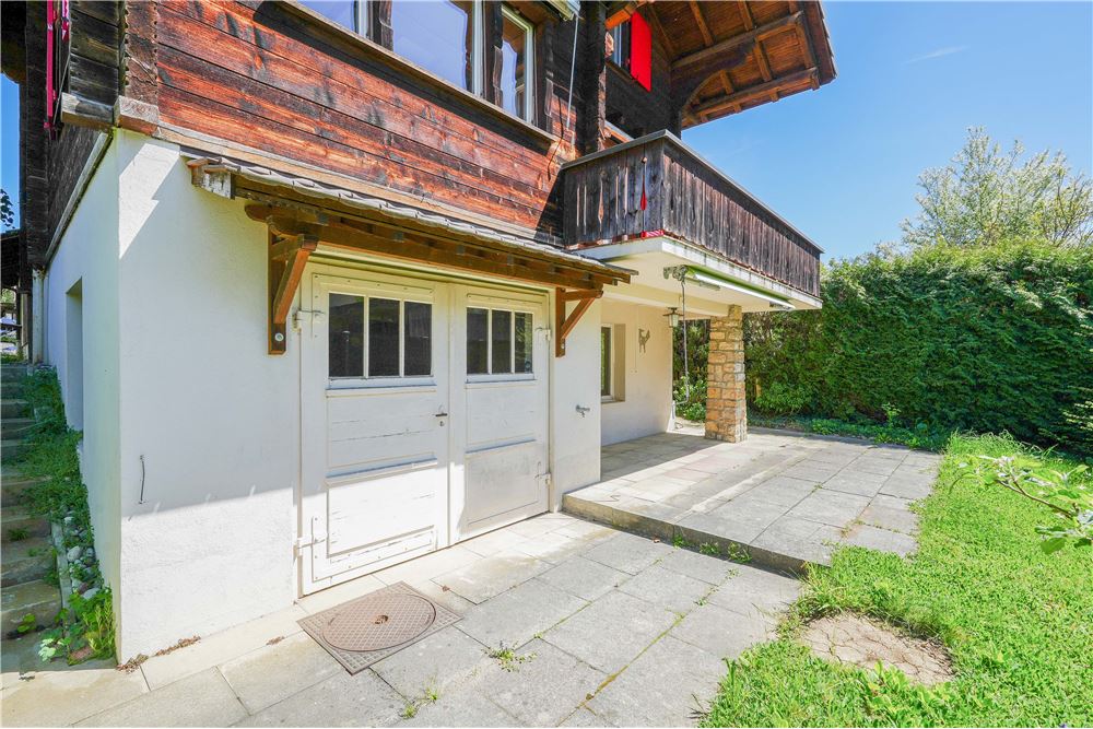 Einfamilienhaus - Kauf - Magden, Aargau - 43 - 110091017-248