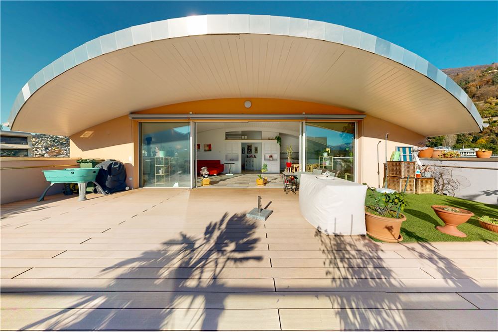 Wohnung - Kauf - Minusio, Tessin - 42 - 119291021-120