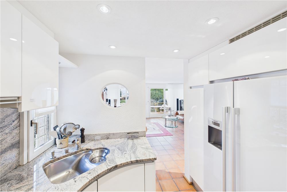 Prédio Habitacional - Moradia em Banda - Carona, Tessin - CH - 23 - 119001001-2949