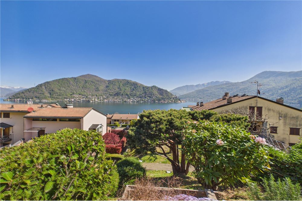 Ferienwohnung - Kauf - Ponte Tresa, Tessin - 23 - 110410009-336