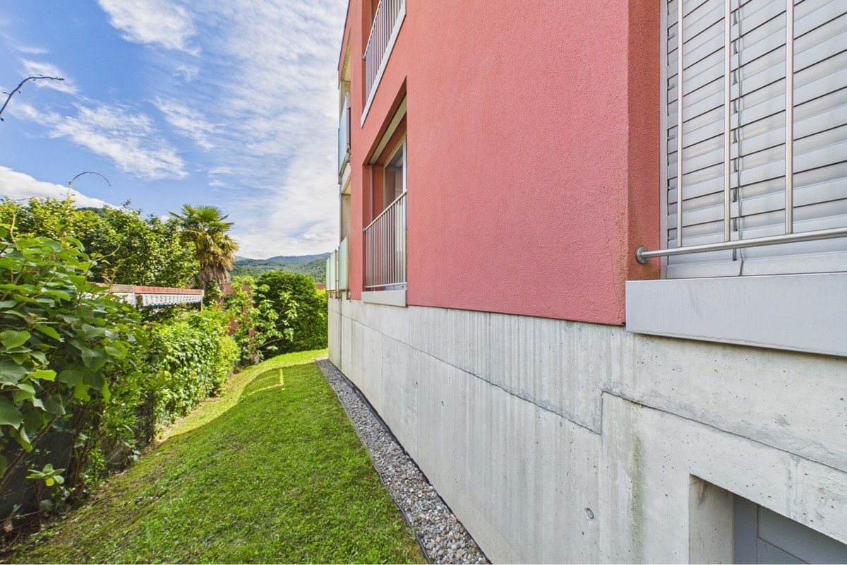Terrassenwohnung - Kauf - Gravesano, Tessin - CAM01876G0-PR0194-STILL031.jpg - 119001001-2954