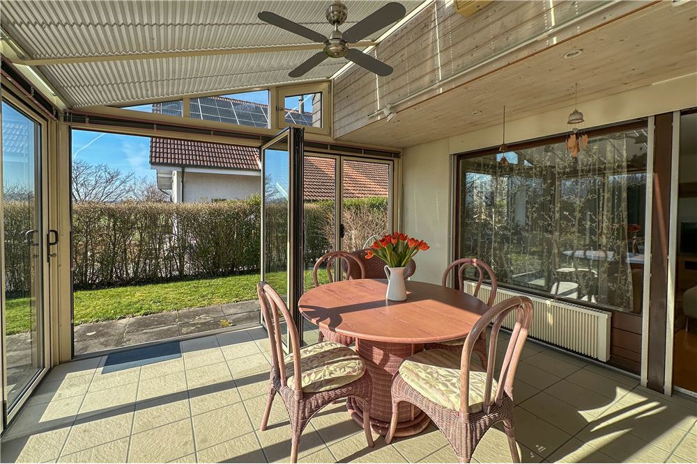 Einfamilienhaus - Kauf - Möhlin, Aargau - 6 - 110021044-388