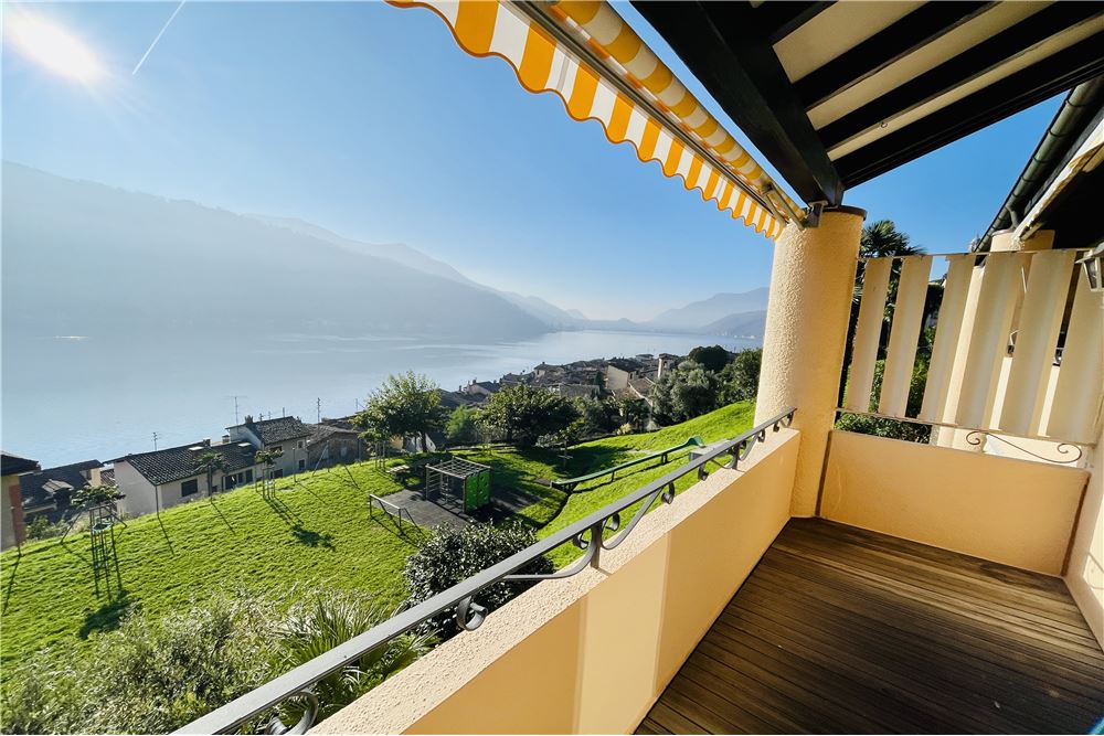 Wohnung - Kauf - Morcote, Tessin - 30 - 119921001-358