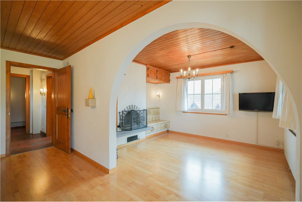 Einfamilienhaus - Kauf - Herznach, Aargau - 3 - 110091023-74