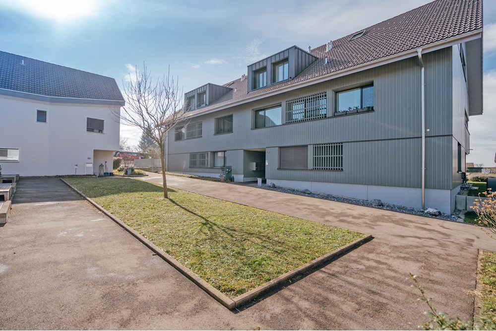 Residencial - Piso - Rudolfstetten-Friedlisberg, Aargau - CH - FRIED235D42.jpg - 118921009-325