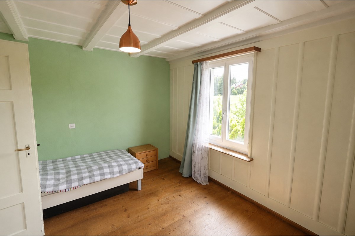 Einfamilienhaus - Kauf - Menziken, Aargau - einfamilienhaus-menziken-Schlafzimmer-OG.jpg - 111301001-5