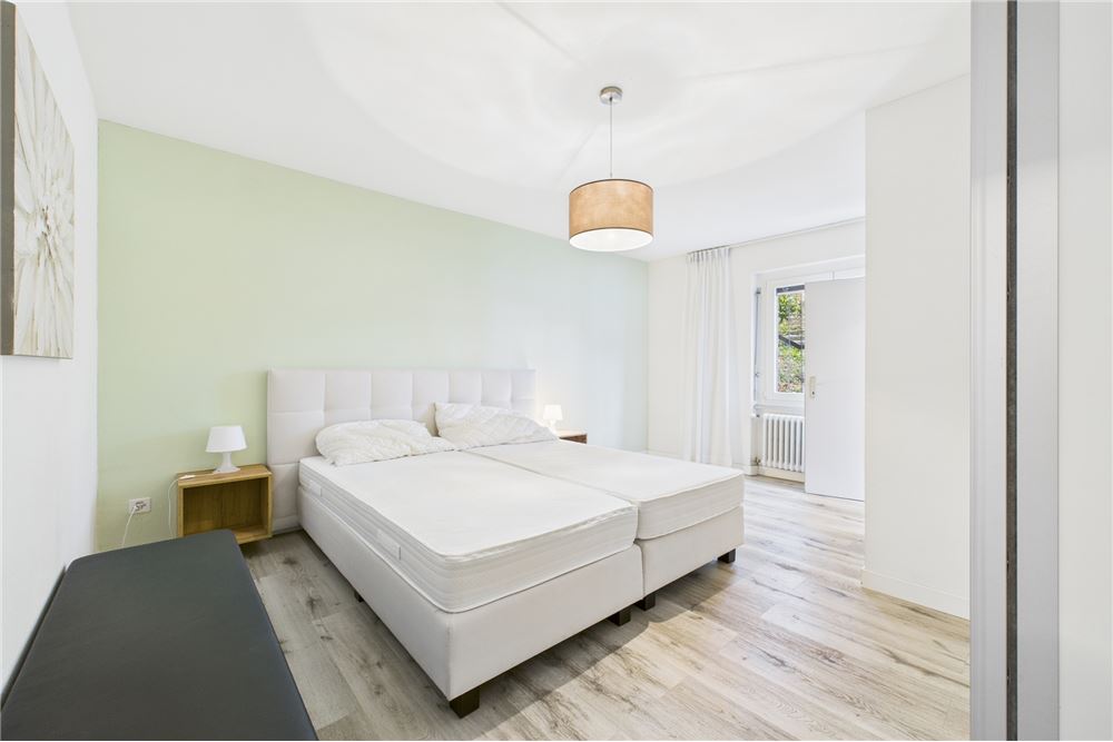 Residencial - Casa para varias Familias - Gandria, Tessin - CH - 27 - 119001079-170