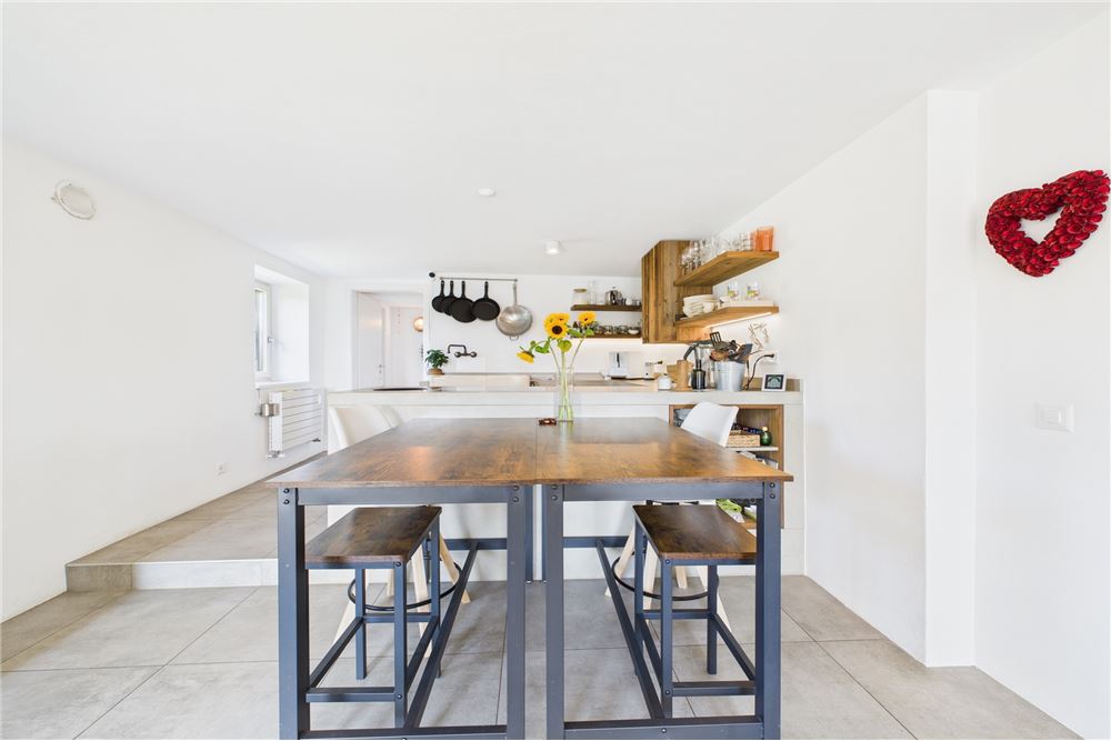 Wohnung - Haus - Tesserete, Tessin - CH - 15 - 119001079-165