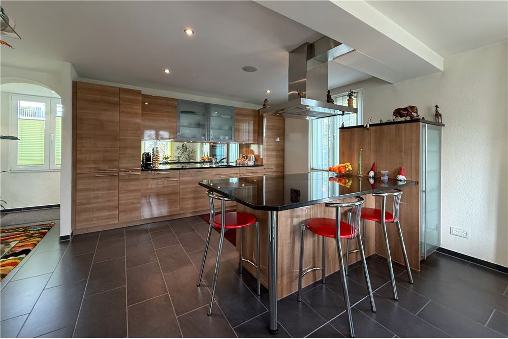 Einfamilienhaus - Kauf - Oensingen, Solothurn - 17 - 116060022-125