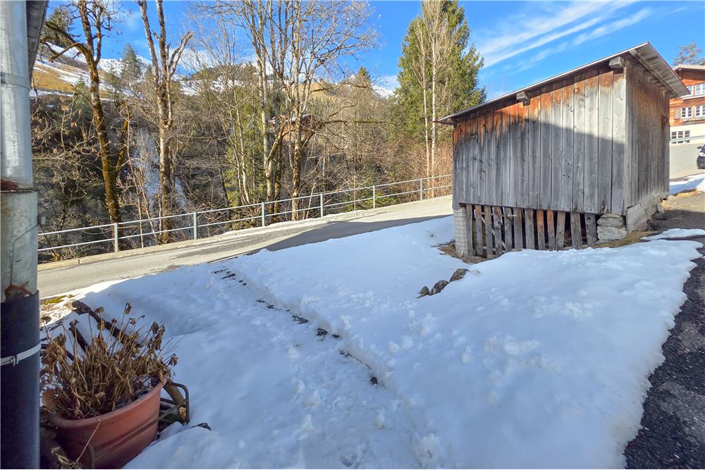 Einfamilienhaus - Kauf - Achseten, Bern - 12 - 119241016-296