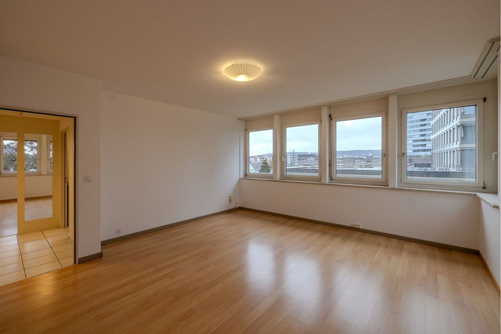 Wohnung - Kauf - Pratteln, Basel-Landschaft - Bahnhofstrasse 11-12-2.jpg - 111231001-4