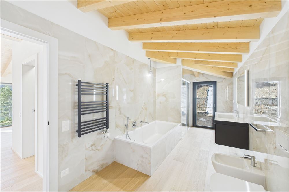 Residencial - Villa - Vico Morcote, Tessin - CH - 47 - 119001001-2881