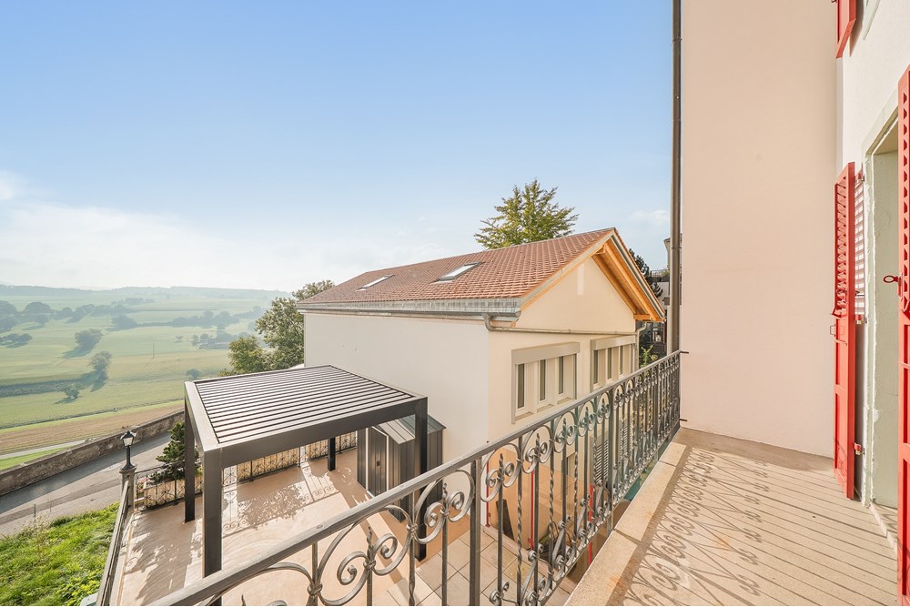 Surface commerciale - Bureau - Romont FR, Freiburg - CH - Romont_Web-35.jpg - 119791001-319