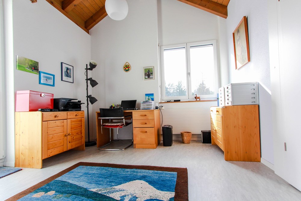 Einfamilienhaus - Kauf - Bremgarten AG, Aargau - IMG_8514.jpg - 118921007-231