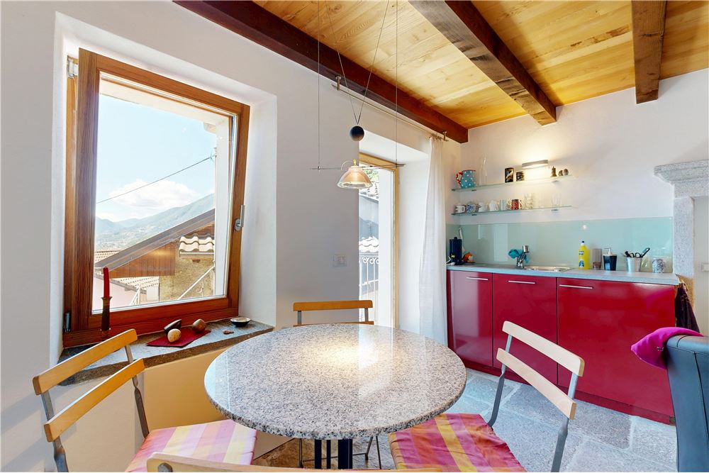 Einfamilienhaus - Kauf - Gordola, Tessin - 75 - 118461007-456