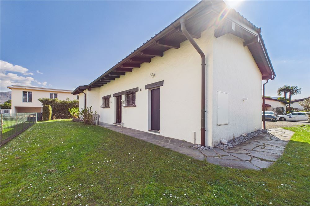 Einfamilienhaus - Kauf - Caslano, Tessin - 22 - 119921001-416