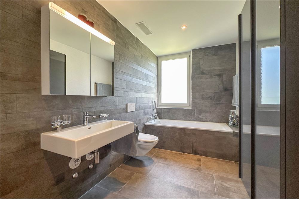 Wohnung - Kauf - Möhlin, Aargau - 16 - 110021044-383