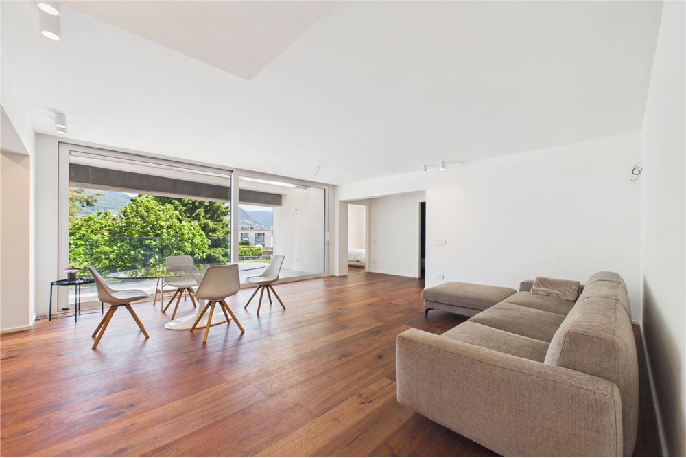 Wohnung - Kauf - Comano, Tessin - 6 - 119001079-184