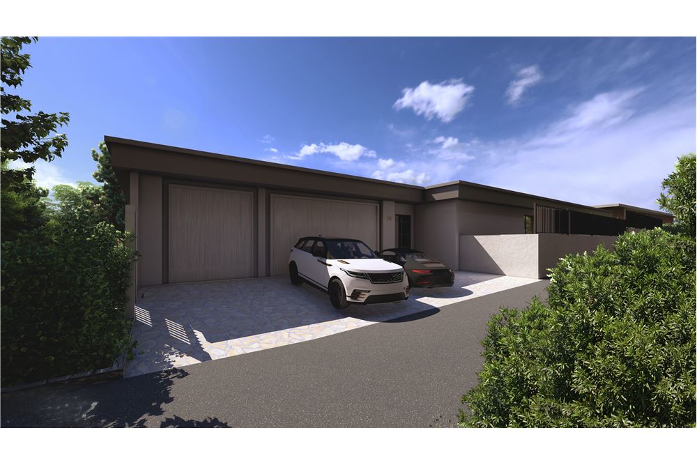 Residencial - Villa - Breganzona, Tessin - CH - 60 - 119001001-2882