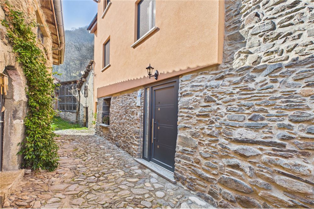 Einfamilienhaus - Kauf - Sigirino, Tessin - 93 - 119001091-73