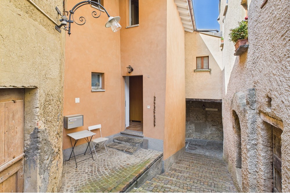 Einfamilienhaus - Kauf - Iseo, Tessin - 5. Ingresso.jpg - 119001097-16