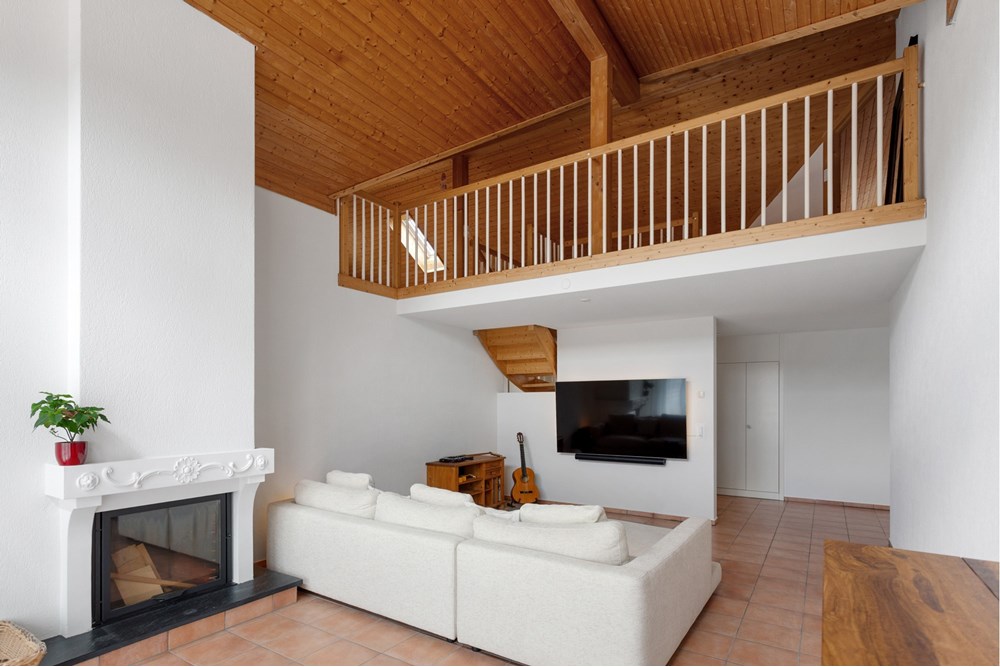 Wohnung - Kauf - Kollbrunn, Zürich - WhgKollbrunn8.jpg - 110161022-325