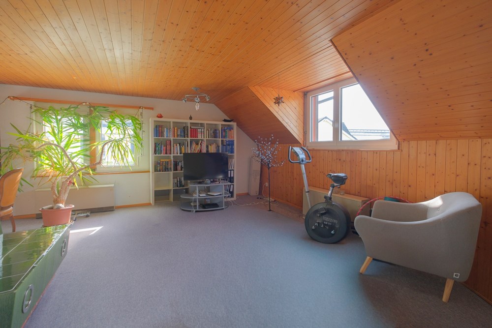 Einfamilienhaus - Kauf - Niederlenz, Aargau - DSCF8719.jpg - 115360020-21