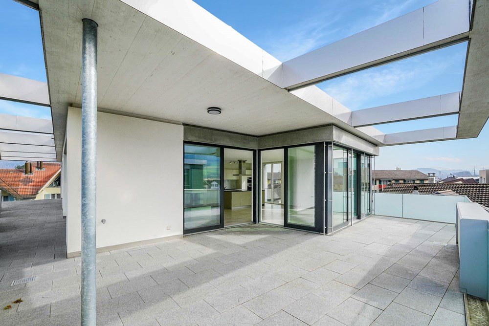 Attikawohnung - Kauf - Stein AG, Aargau - stein-gartenstrasse-wohnung-zukaufen-remaxfrick-1-von-41.jpg - 110091020-151