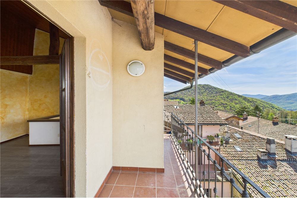 Wohnung - Haus - Bedigliora, Tessin - CH - 77 - 119001091-49