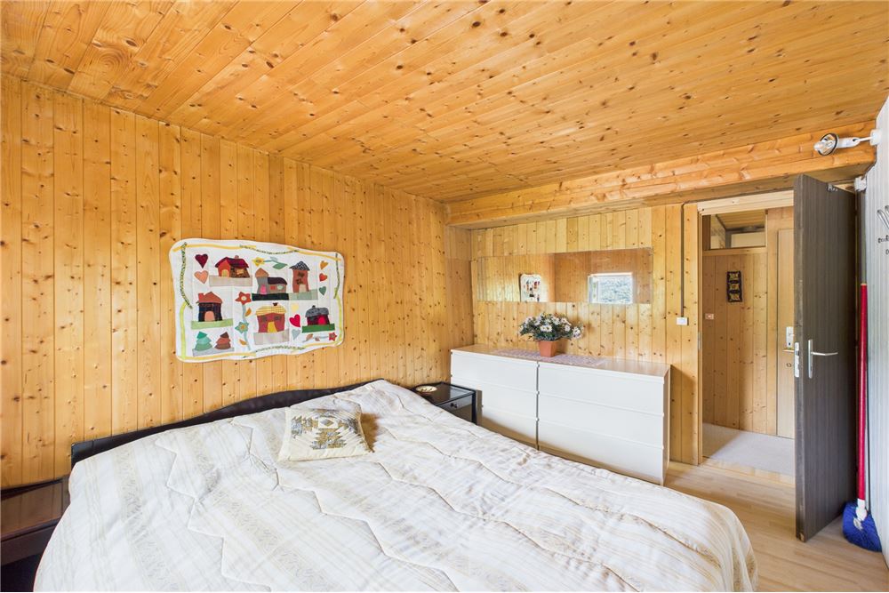 Wohnung - Haus - Dangio, Tessin - CH - 85 - 119001001-2911