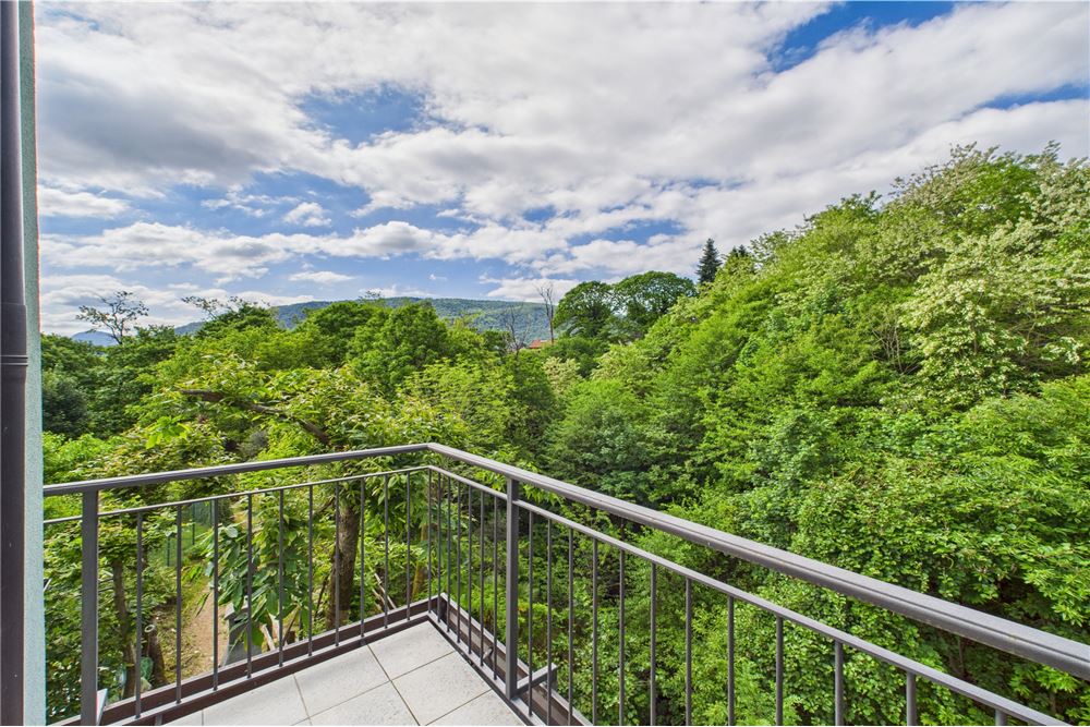 Einfamilienhaus - Kauf - Lugano, Tessin - 79 - 119001091-52