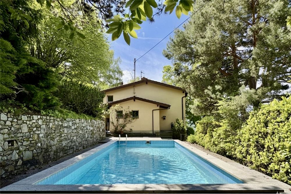 Einfamilienhaus - Kauf - Aranno, Tessin - 41 - 119001079-182