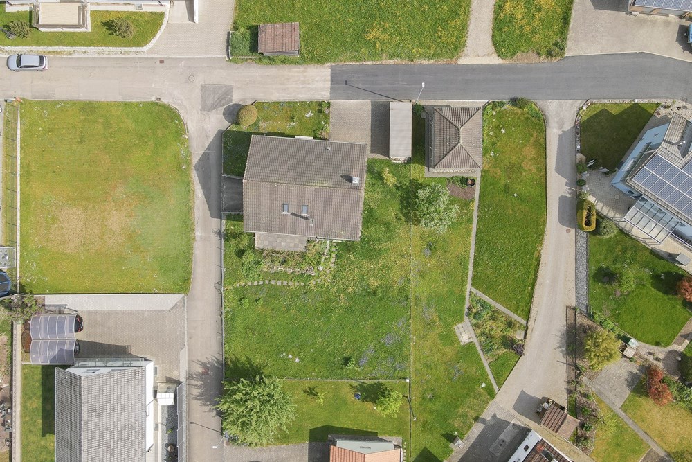 Einfamilienhaus - Kauf - Hornussen, Aargau - Hornussen-Wuhrmattweg 214-zu kaufen (7 von 8).jpg - 110091005-1546