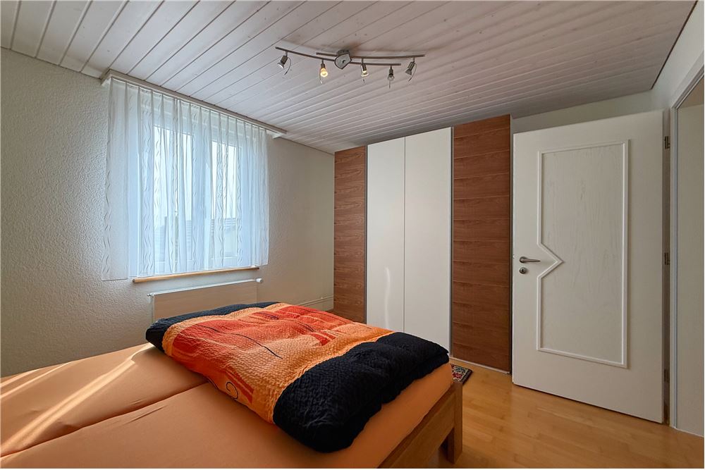 Einfamilienhaus - Kauf - Oensingen, Solothurn - 36 - 116060022-125