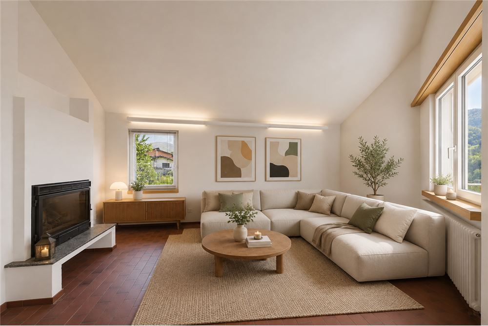 Einfamilienhaus - Kauf - Monteggio, Tessin - 3 - 119921001-423