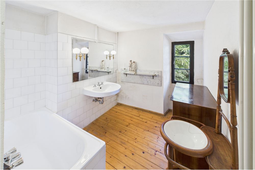 Einfamilienhaus - Kauf - Gravesano, Tessin - 89 - 119001098-10