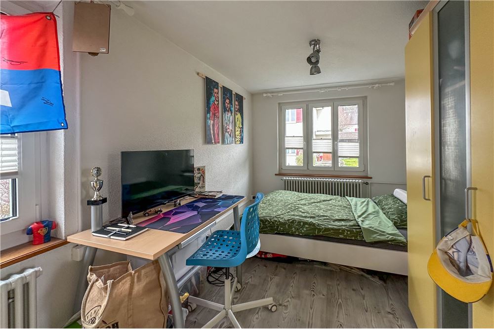 Einfamilienhaus - Kauf - Mumpf, Aargau - 23 - 110021044-385